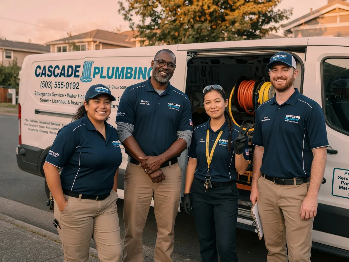 Emergency Plumber company in Anaheim, CA
